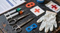 specialized emergency response procedures