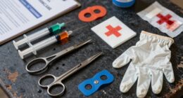 specialized emergency response procedures
