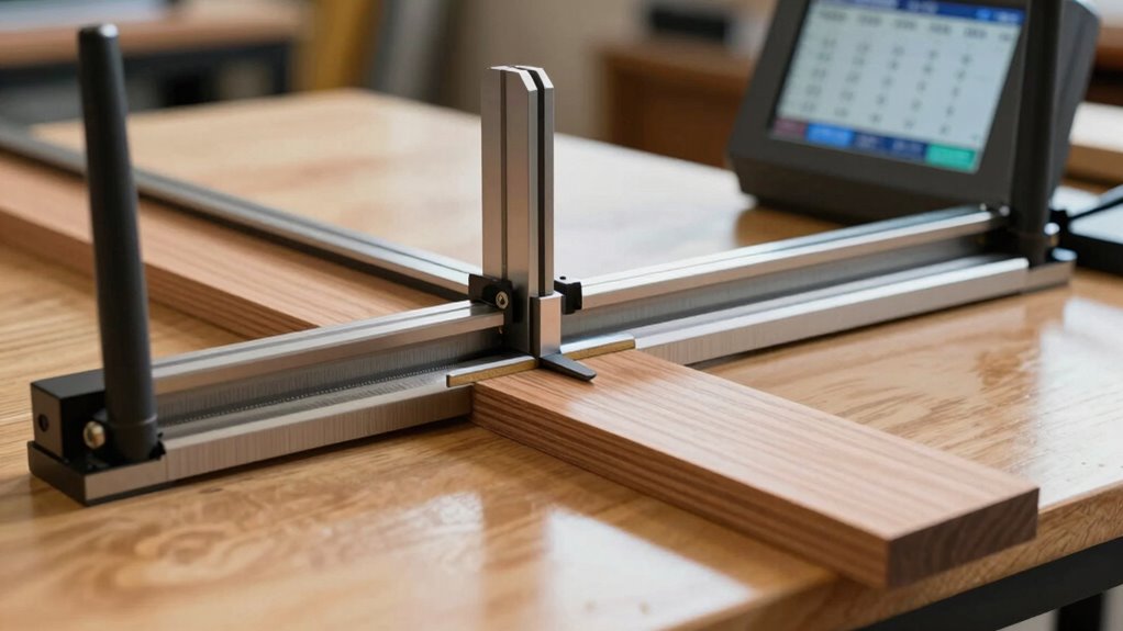 stable precise routing setup