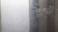 stainless steel discoloration from cleaners