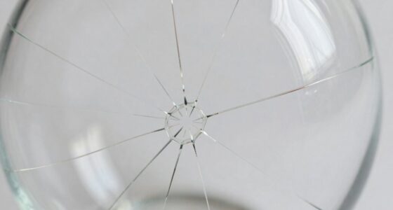 stress test for fragility