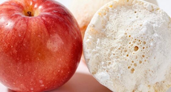 texture vs taste change