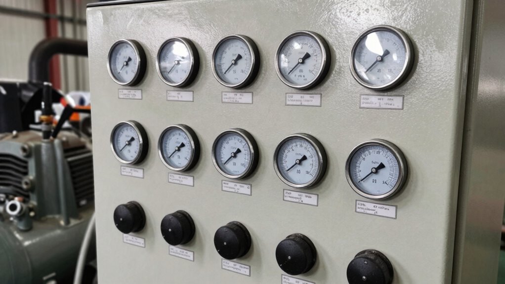 understanding air compressor specifications