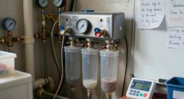 understanding water softener sizing
