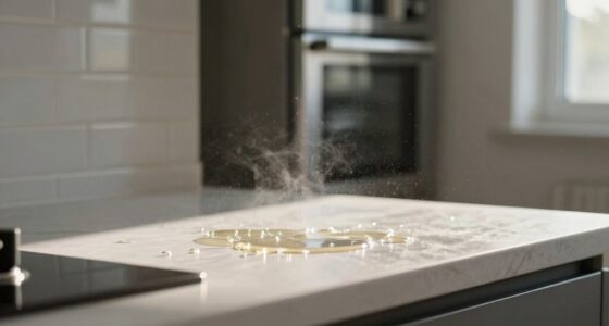 unnoticed kitchen air pollutants