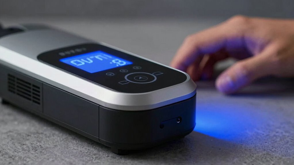 uv limitations and considerations