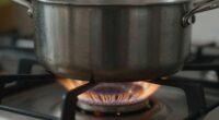 vague cooking temperature terminology