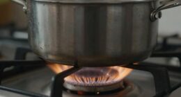 vague cooking temperature terminology