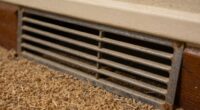vent covers can t fix uneven heating