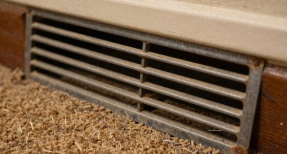 vent covers can t fix uneven heating