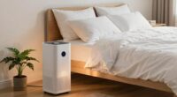 ventilation and air cleanliness