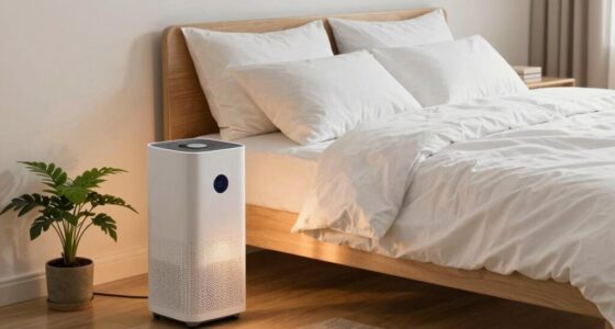 ventilation and air cleanliness