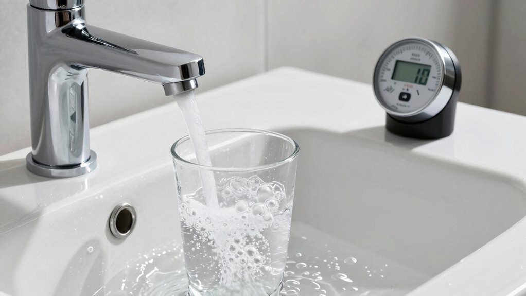 water conservation through audits