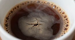 water quality affects coffee