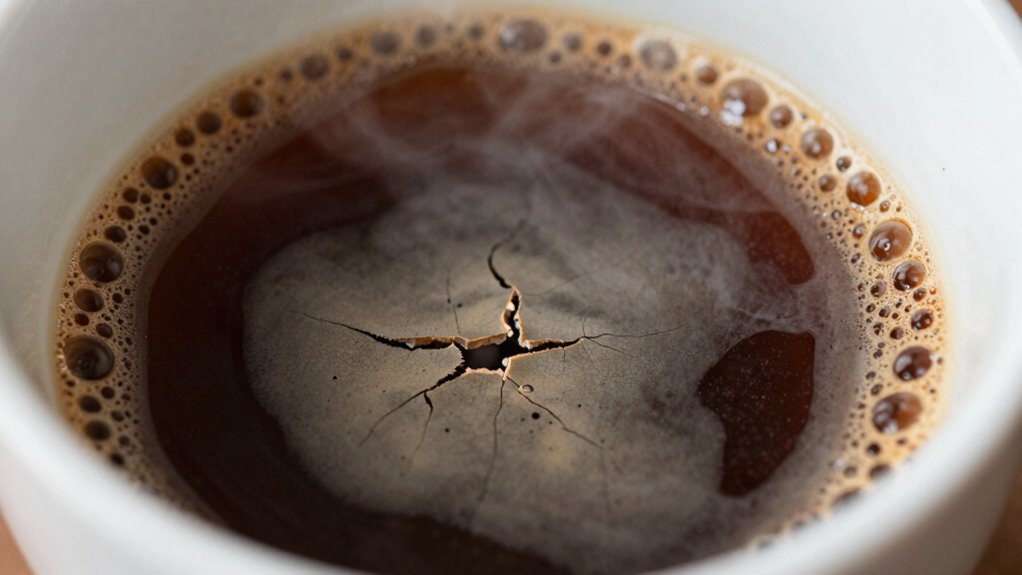 water quality affects coffee