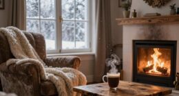 winter comfort mistake misconception