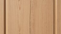 wood movement affects planing