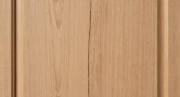 wood movement affects planing