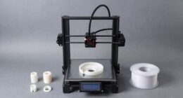 10 Best 3D Printer for Functional Parts in 2026