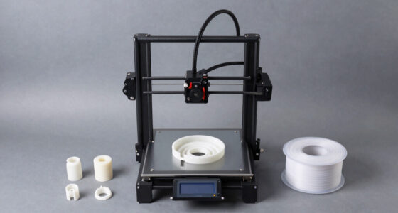 10 Best 3D Printer for Functional Parts in 2026