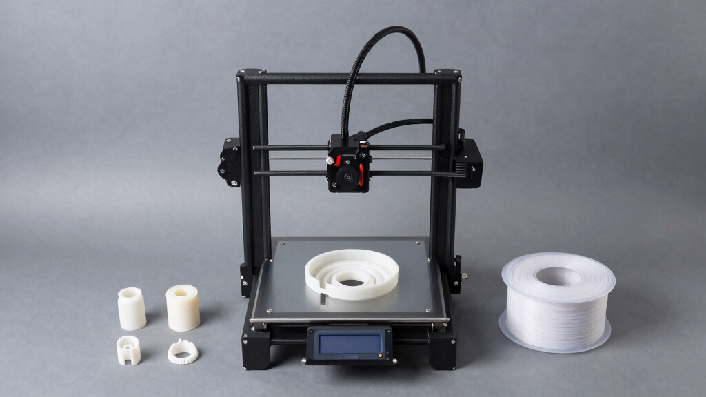 10 Best 3D Printer for Functional Parts in 2026