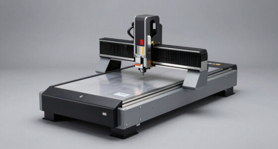 10 Best Best CNC Router Machine in 2026