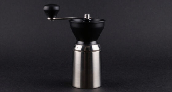 10 Best Best Commercial Espresso Grinder in 2026