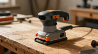 10 Best Best Random Orbit Sander in 2026