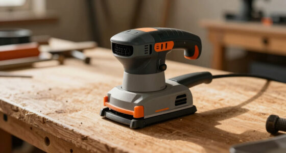 10 Best Best Random Orbit Sander in 2026