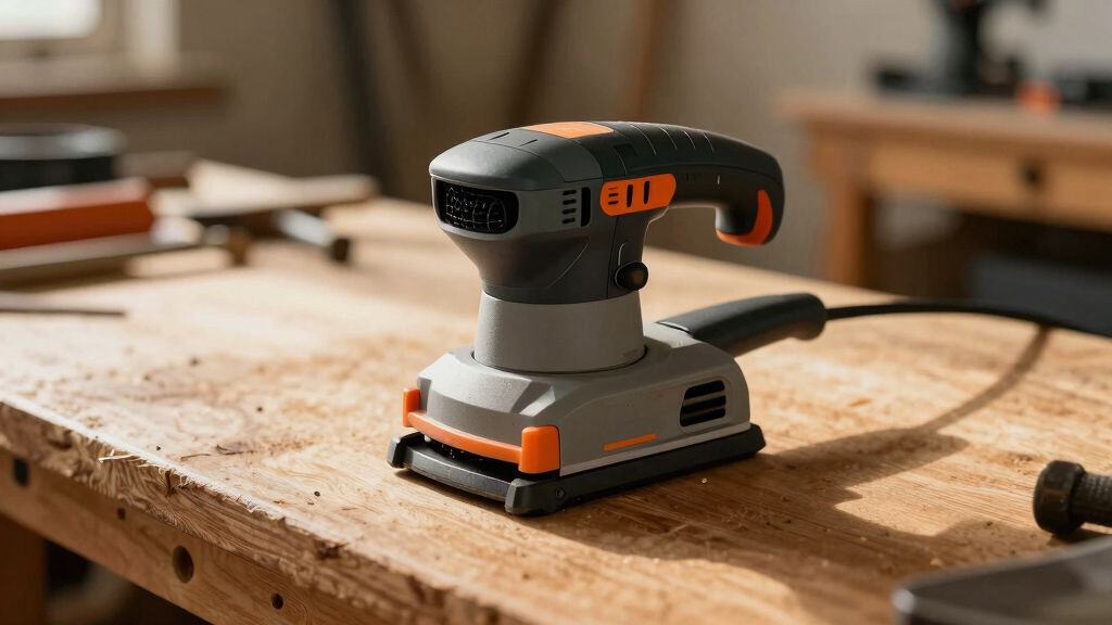 10 Best Best Random Orbit Sander in 2026