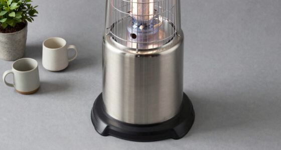 10 Best Electric Patio Heaters in 2026 — The Ultimate Guide