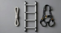 10 Best Emergency Escape Ladder in 2026 — Safety and Reliability for Every Home