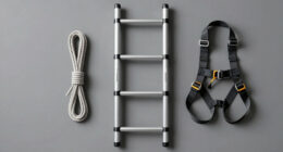 10 Best Emergency Escape Ladder in 2026 — Safety and Reliability for Every Home