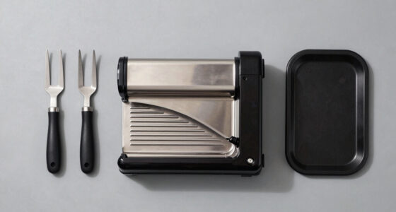 10 Best Meat Slicer for Home Use in 2026