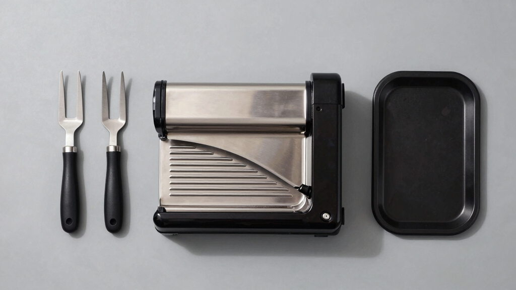 10 Best Meat Slicer for Home Use in 2026