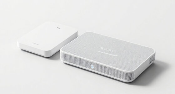 10 Best Mesh WiFi System For Large Home In 2026