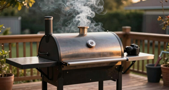 10 Best Pellet Grill and Smoker in 2026