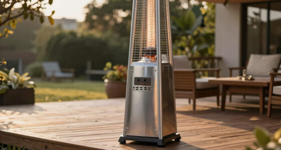10 Best Propane Patio Heaters in 2026