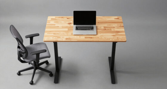 10 Best Standing Desk for Tall People in 2026