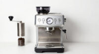 10 Best Super Automatic Espresso Machine in 2026