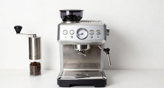 10 Best Super Automatic Espresso Machine in 2026