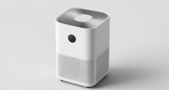 11 Best Air Purifier for Wildfire Smoke in 2026 — The Ultimate Guide