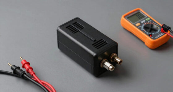 11 Best Battery Sump Pump Charger in 2026