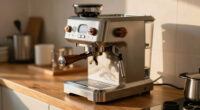 11 Best Best Manual Espresso Lever Machine in 2026