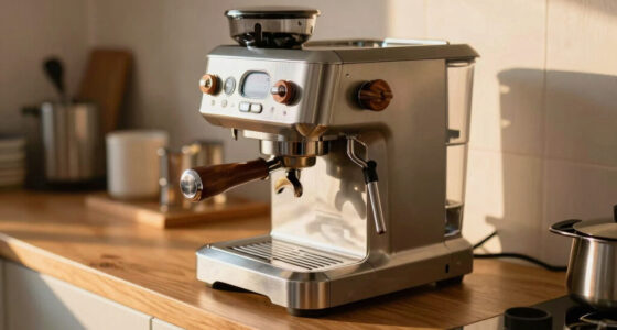 11 Best Best Manual Espresso Lever Machine in 2026