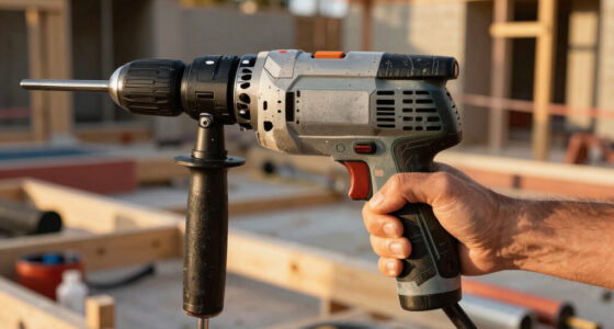 11 Best Best Rotary Hammer Drill in 2026