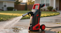 11 Best Electric Pressure Washers 3000 PSI in 2026