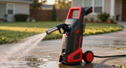 11 Best Electric Pressure Washers 3000 PSI in 2026