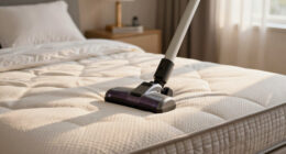 11 Best Mattress Cleaner Vacuum in 2026 — The Ultimate Guide