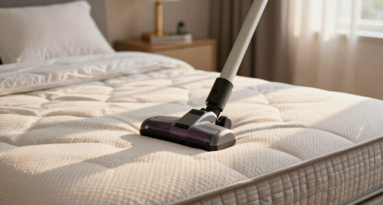 11 Best Mattress Cleaner Vacuum in 2026 — The Ultimate Guide